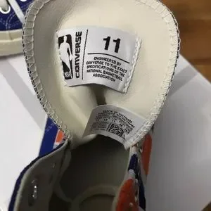 Converse | Shoes | Converse Chuck Taylor All Star New York  display picture 1